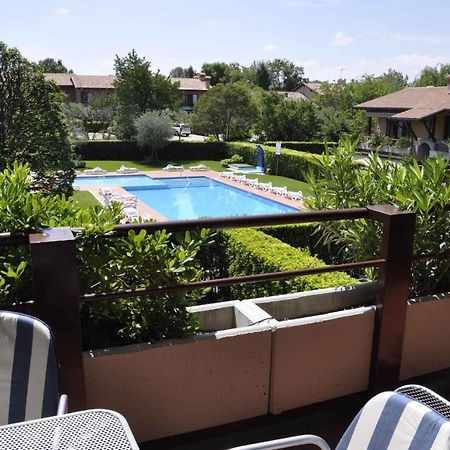 Apartment In Lazise - Gardasee 40851 外观 照片