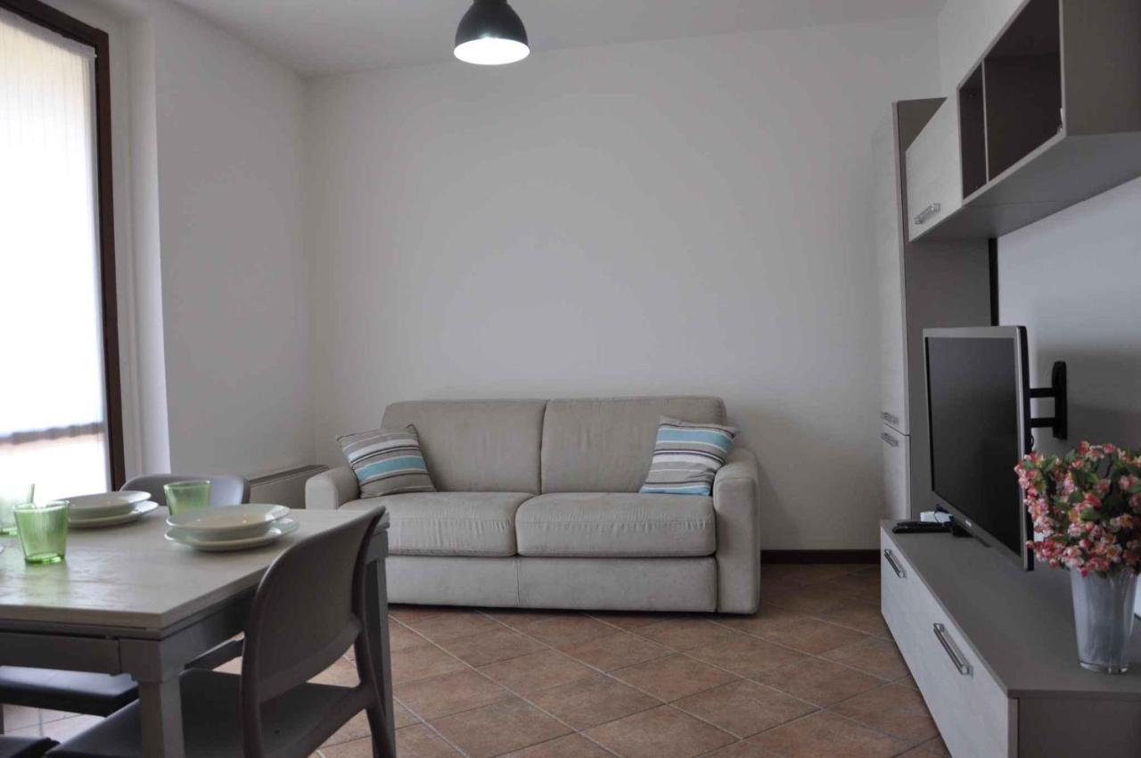 Apartment In Lazise - Gardasee 40851 外观 照片