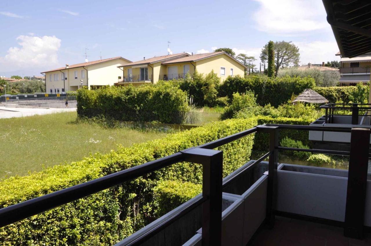 Apartment In Lazise - Gardasee 40851 外观 照片