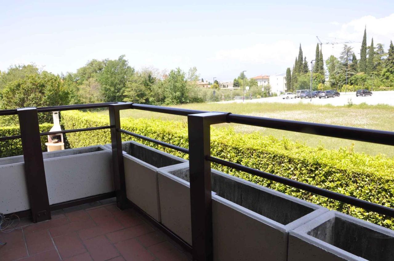 Apartment In Lazise - Gardasee 40851 外观 照片