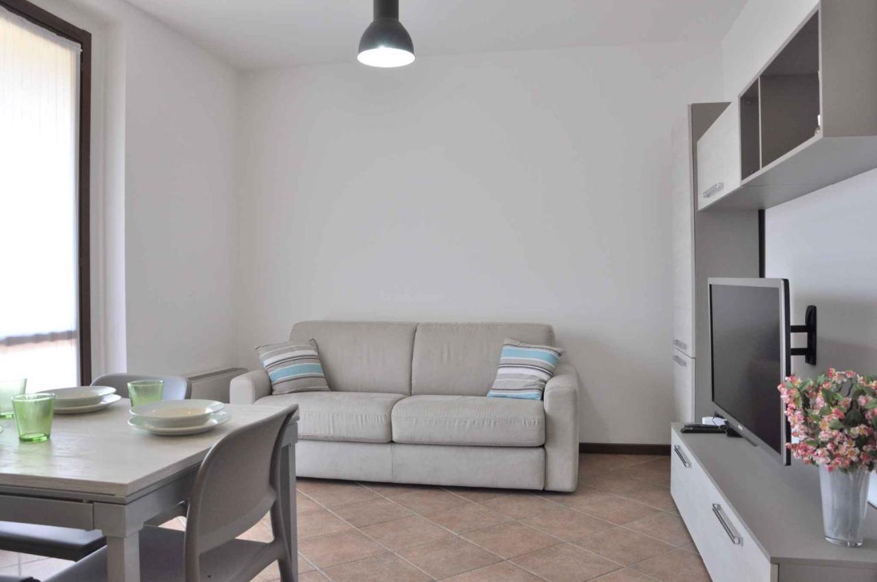 Apartment In Lazise - Gardasee 40851 外观 照片