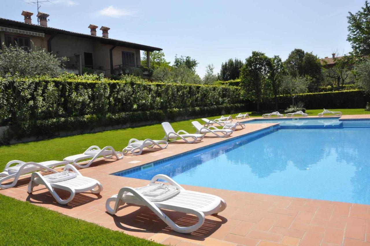 Apartment In Lazise - Gardasee 40851 外观 照片
