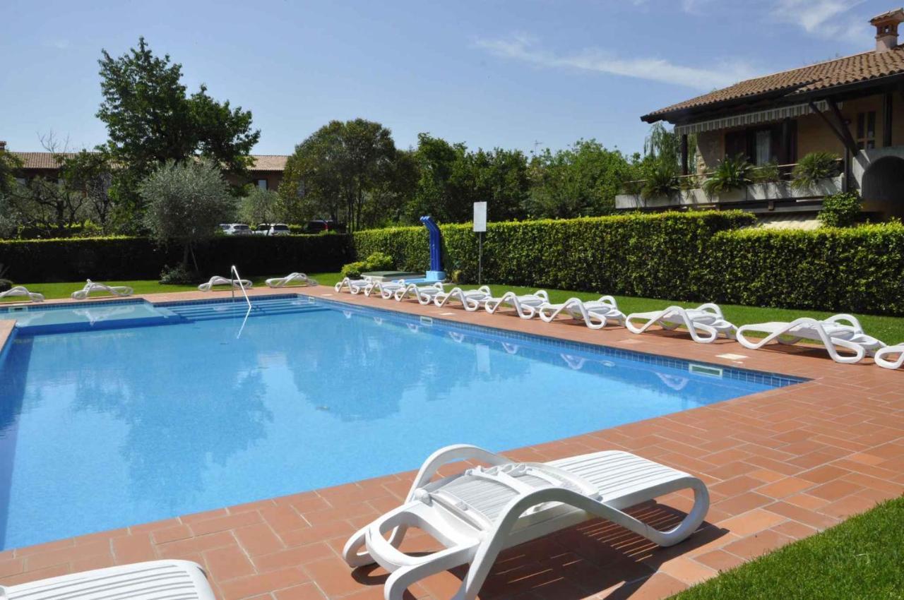 Apartment In Lazise - Gardasee 40851 外观 照片