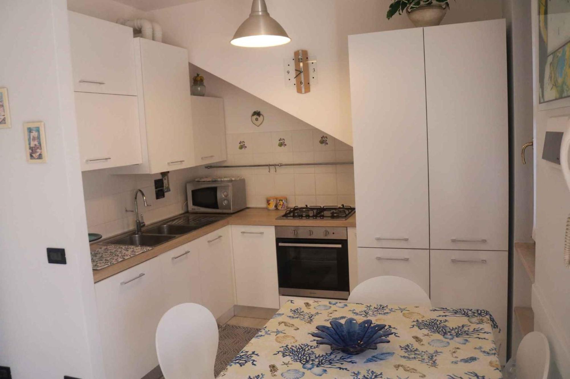 Apartment In Lazise - Gardasee 40851 外观 照片