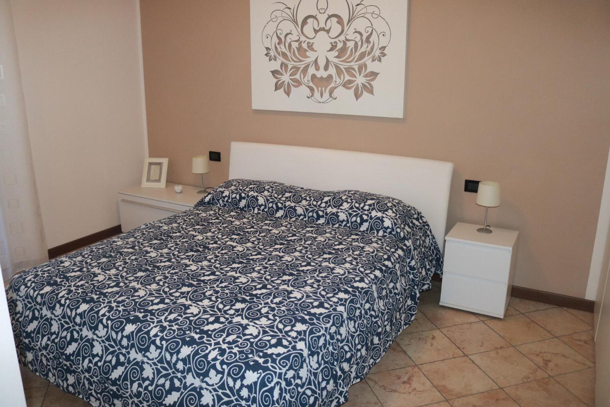 Apartment In Lazise - Gardasee 40851 外观 照片
