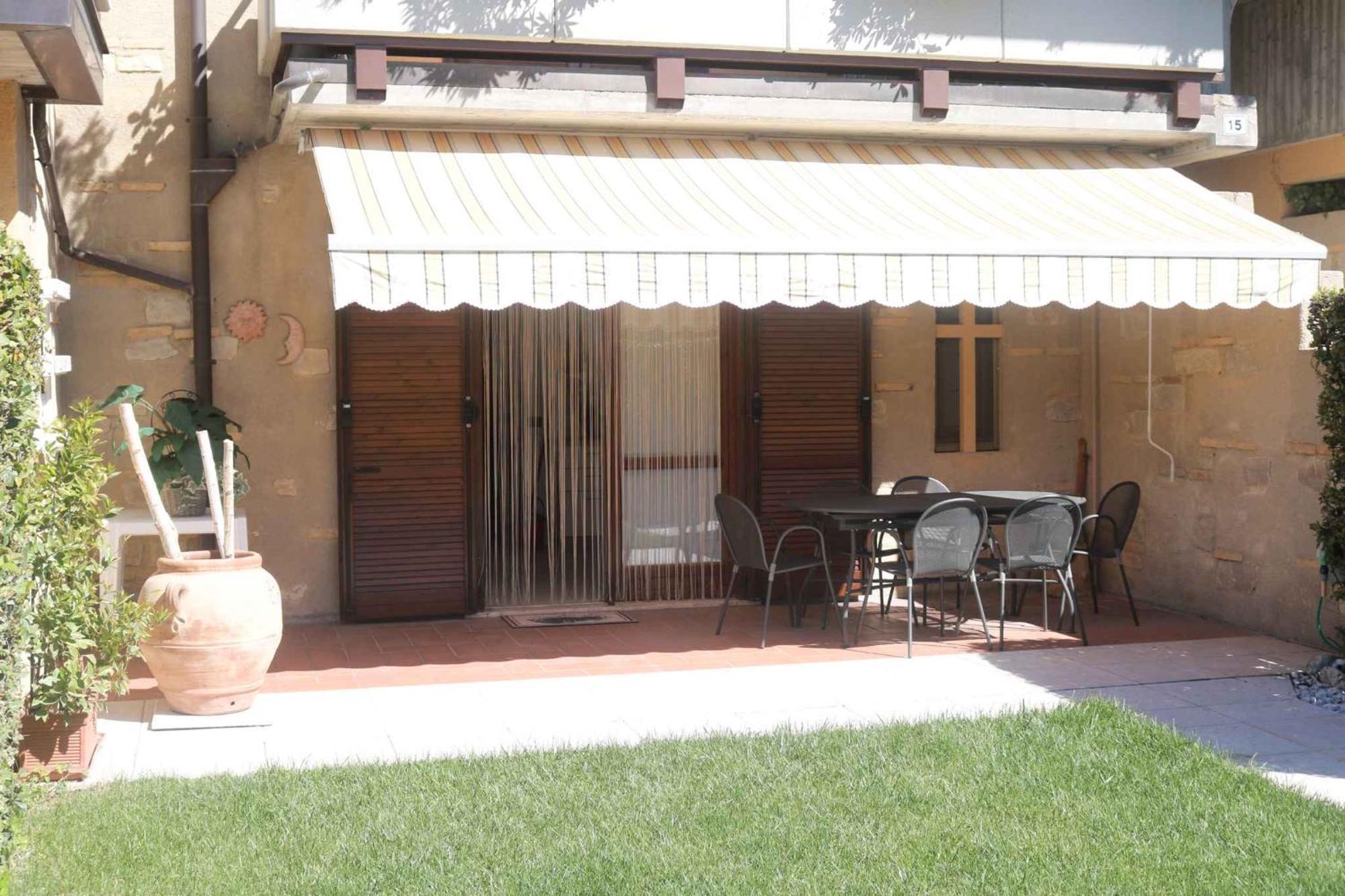 Apartment In Lazise - Gardasee 40851 外观 照片